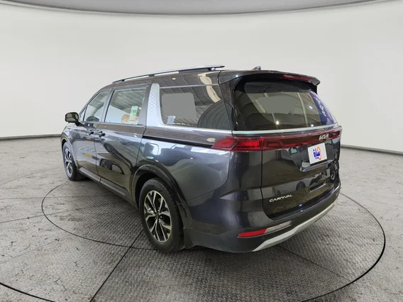 كيا كرنفال EX 2022 