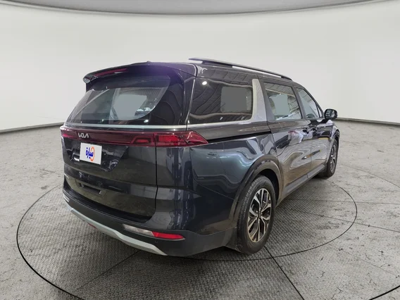 كيا كرنفال EX 2022 