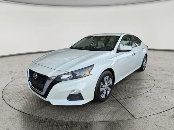 نيسان التيما S 2022 