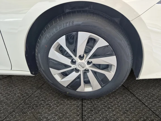 نيسان التيما S 2022 