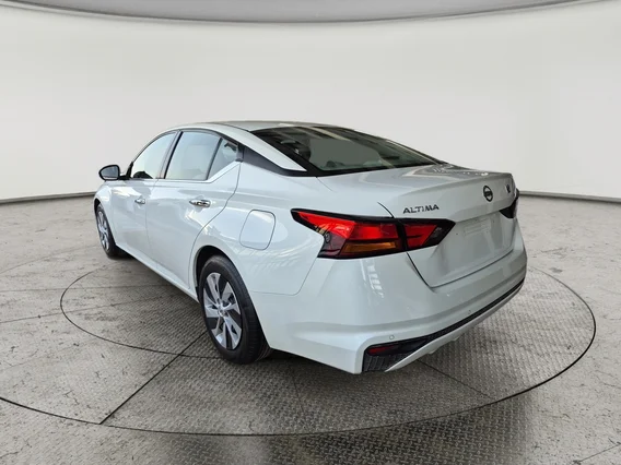 نيسان التيما S 2022 