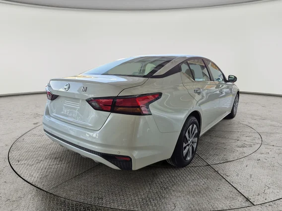 نيسان التيما S 2022 