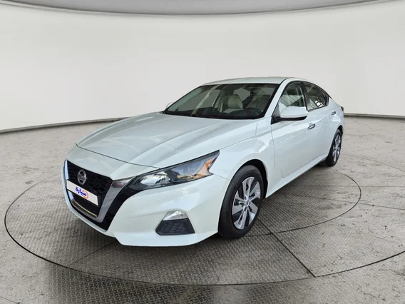 نيسان التيما S 2022 