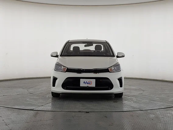 كيا بيجاس LX 2023 