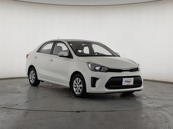 كيا بيجاس LX 2023 