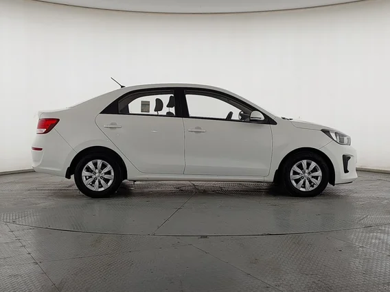 كيا بيجاس LX 2023 