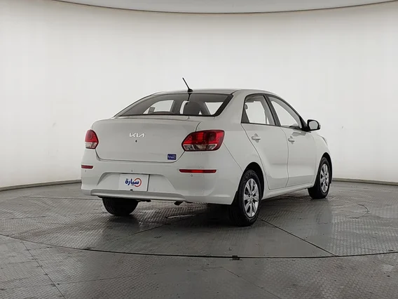 كيا بيجاس LX 2023 