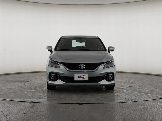 Suzuki Baleno GLX 2024 