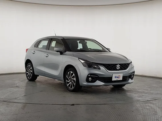 Suzuki Baleno GLX 2024 