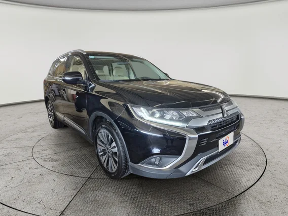 Mitsubishi Outlander CLS 2020 