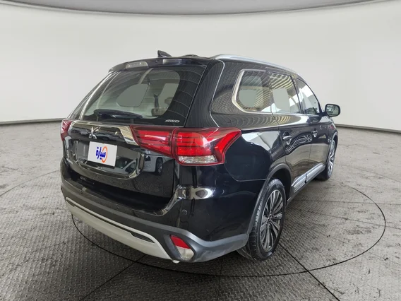 Mitsubishi Outlander CLS 2020 