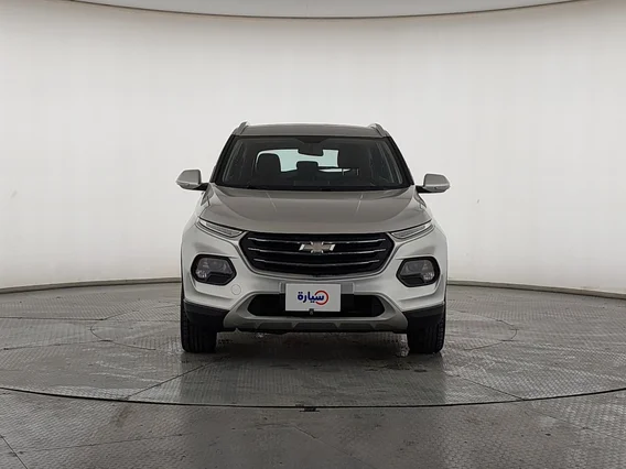 Chevrolet Groove LT 2023 