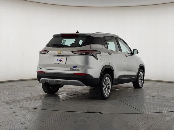 Chevrolet Groove LT 2023 