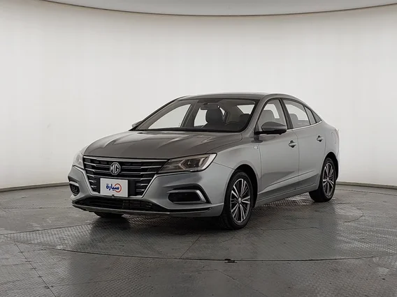 ام جي 5 LUX 2023 