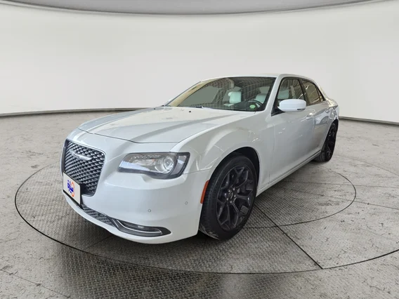 كرايسلر 300 S 2021 