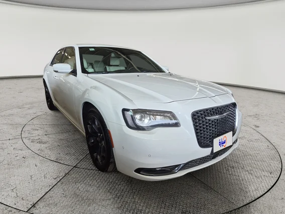 كرايسلر 300 S 2021 