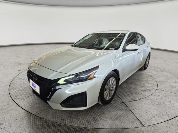 نيسان التيما S 2023 