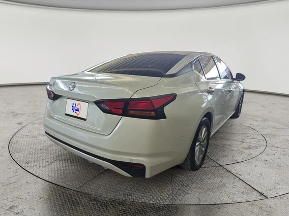 نيسان التيما S 2023 