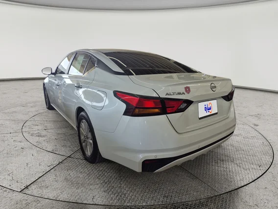 Nissan Altima S 2023 