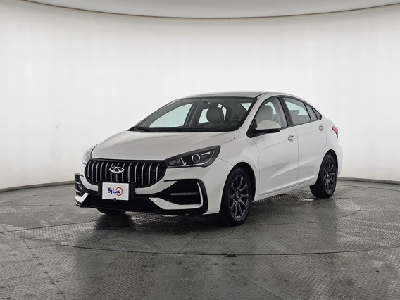 Chery Arrizo 5 Comfort 2024 