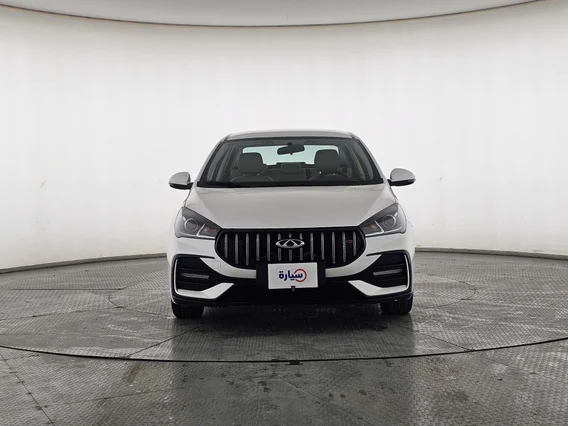 Chery Arrizo 5 Comfort 2024 