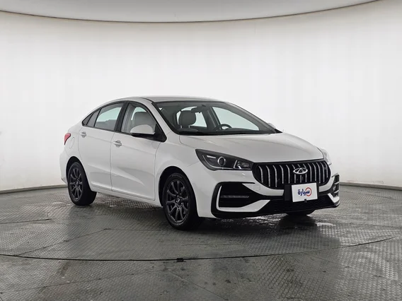 Chery Arrizo 5 Comfort 2024 