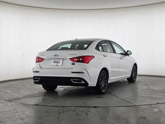 Chery Arrizo 5 Comfort 2024 