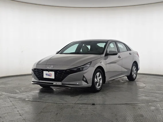 هيونداي النترا فلييت 2023 