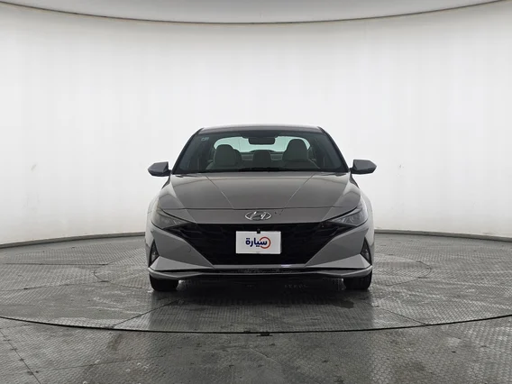 هيونداي النترا فلييت 2023 