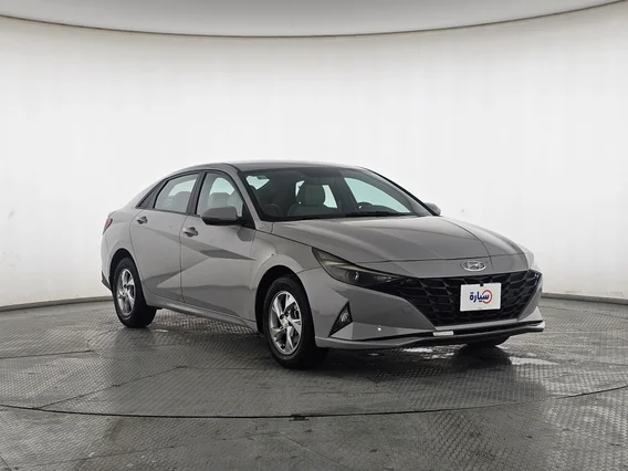 هيونداي النترا فلييت 2023 