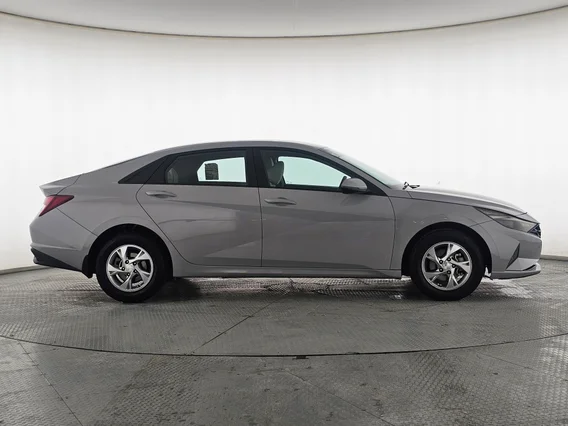 هيونداي النترا فلييت 2023 