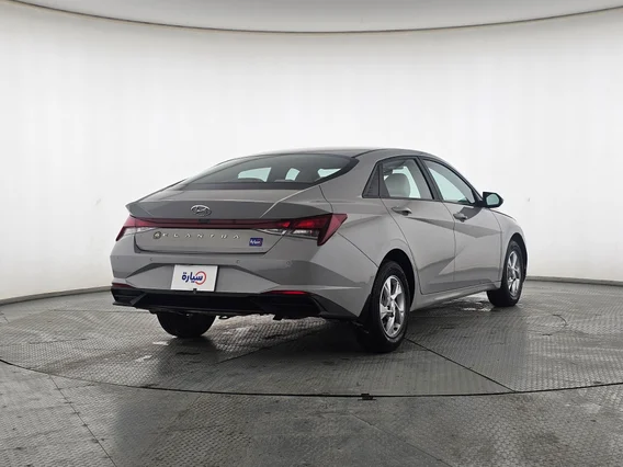 هيونداي النترا فلييت 2023 