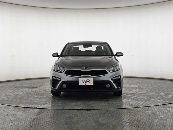كيا سيراتو L 2021 