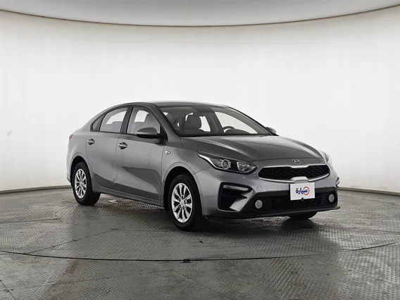 كيا سيراتو L 2021 