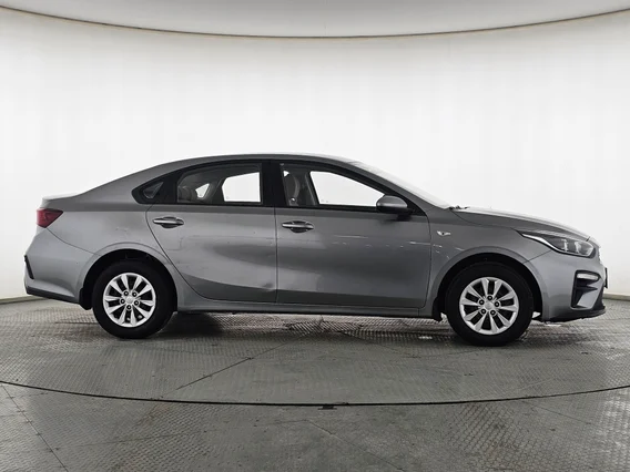 كيا سيراتو L 2021 