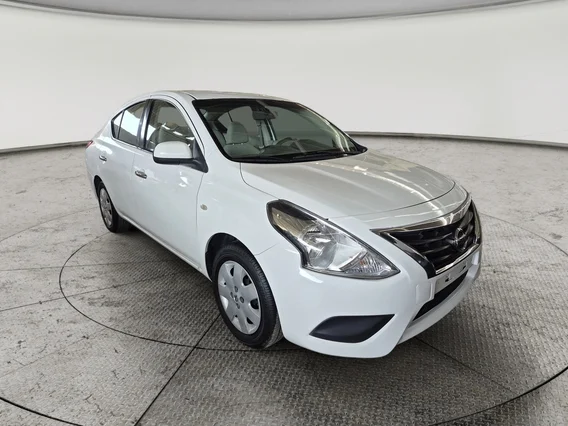 Nissan Sunny S 2021 