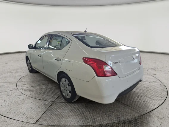Nissan Sunny S 2021 