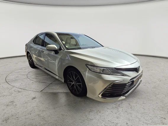 تويوتا كامري Limited 2023 