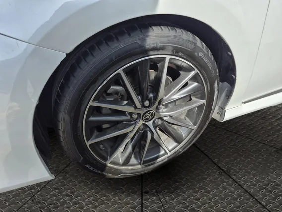 تويوتا كامري Limited 2023 