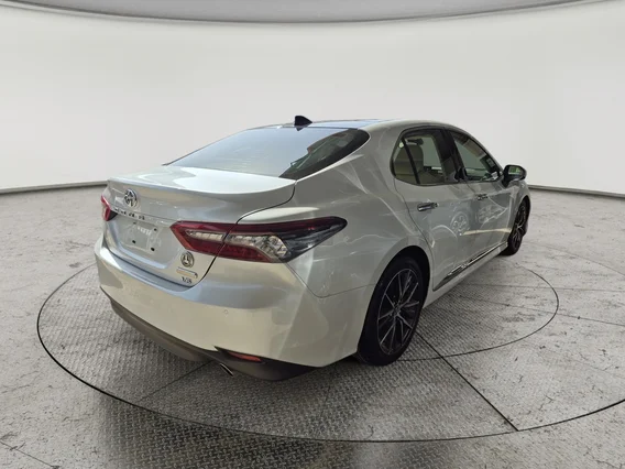 تويوتا كامري Limited 2023 