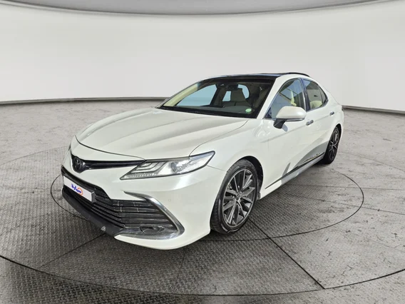 Toyota Camry  Limited 2023 