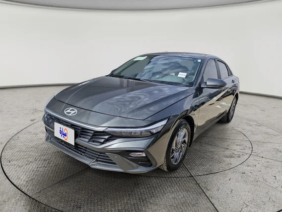 هيونداي النترا سمارت صيني 2024 