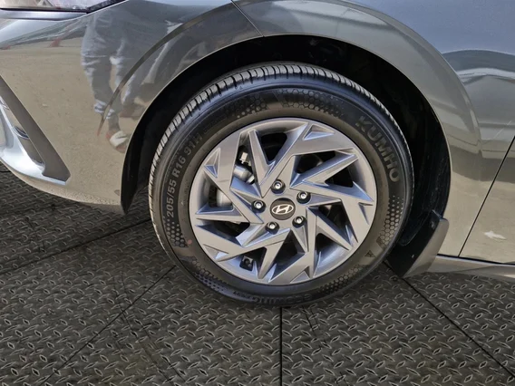 هيونداي النترا سمارت صيني 2024 