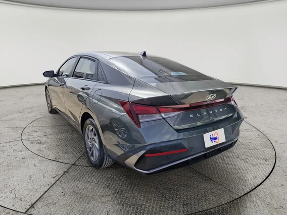 هيونداي النترا سمارت صيني 2024 