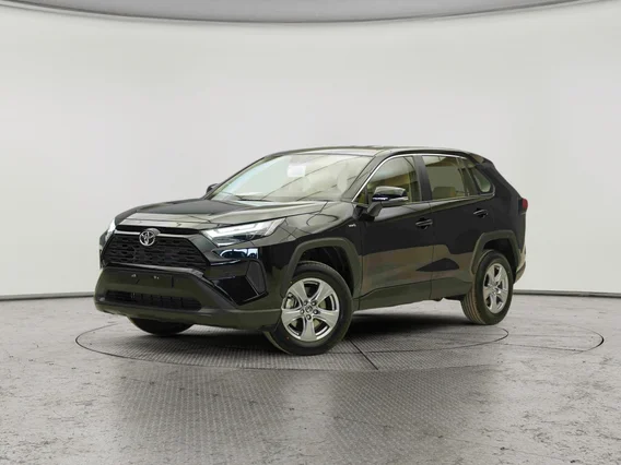 تويوتا راف فور LE HEV 2025 