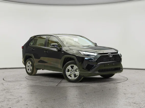 تويوتا راف فور LE HEV 2025 