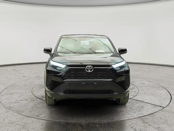 تويوتا راف فور LE HEV 2025 