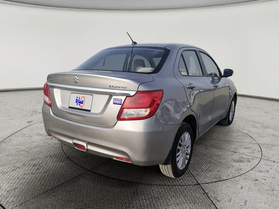 سوزوكي ديزاير GL 2023 