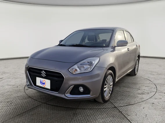 سوزوكي ديزاير GL 2023 