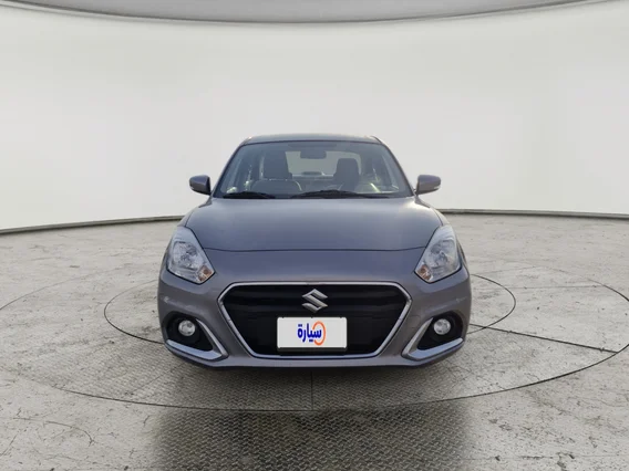 سوزوكي ديزاير GL 2023 